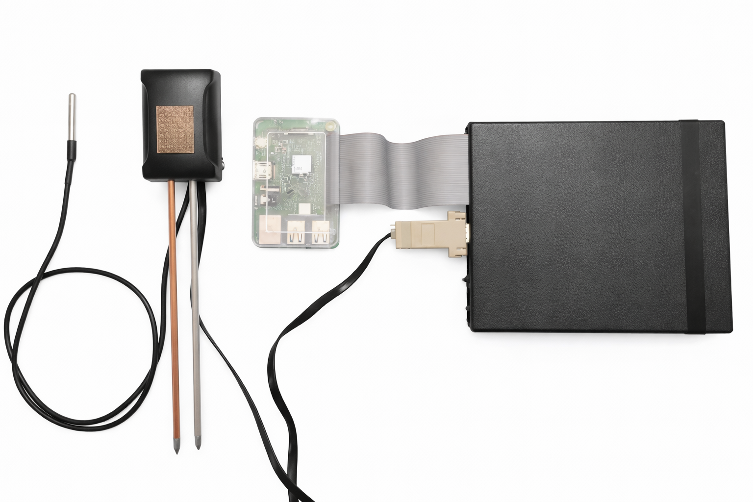 Smart Irrigation System