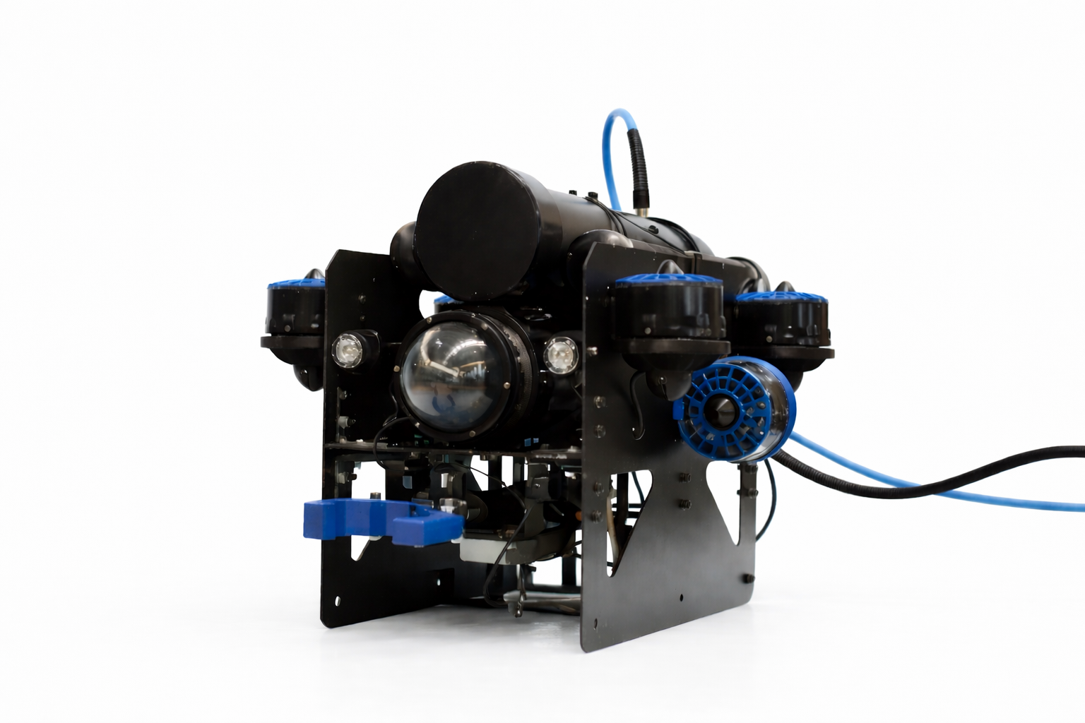 Underwater ROV